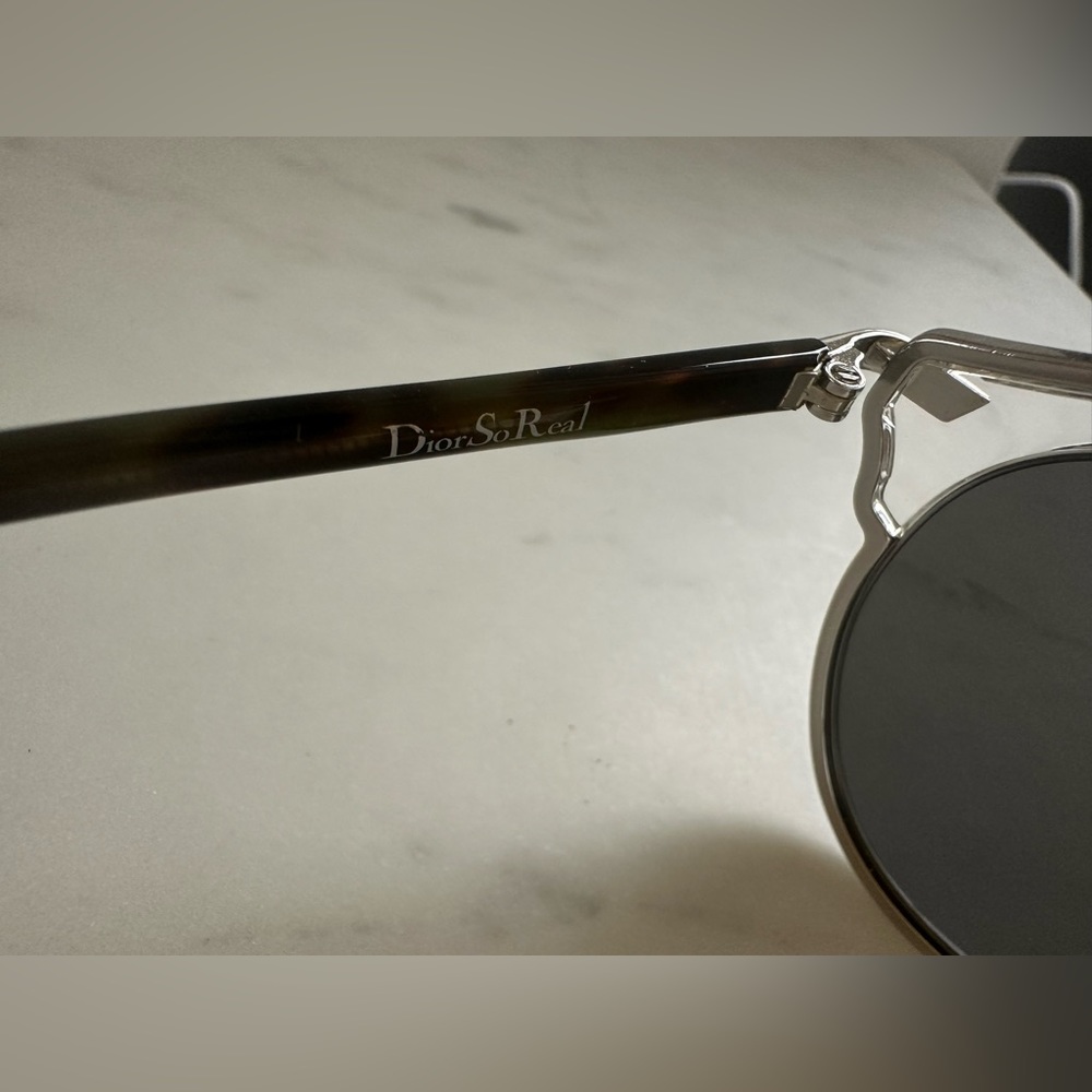 Dior SoReal Sunglasses - Picture 7 of 13